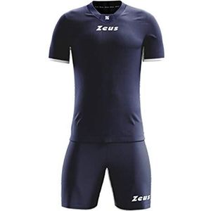 Zeus Promo sportpak blauw maat L