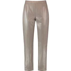 GERRY WEBER damesbroek, stone, 36