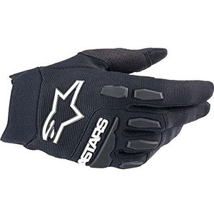 Alpinestars freeride handschoenen heren, zwart, XS