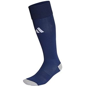 adidas uniseks-volwassene kniesokken Milano 23 Socks, team navy blue 2/white, S