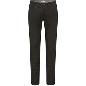 Brax Fabio Wdx Woo.Look Light broek voor heren, cement, 35W / 34L