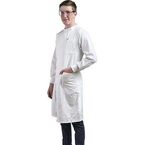 NCD Medical Howie Lab Coat