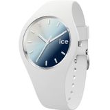 Ice Watch IW020635 Sunset Marine Silver - M - horloge