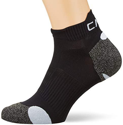 CMP - Skinlife - Hardloopsokken - Nylon - Q-SKIN - Ideaal voor Lange Duurlopen