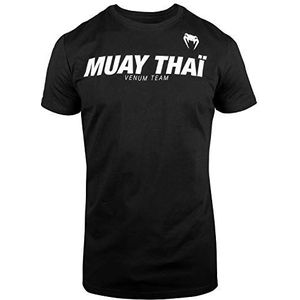 Venum Muay Thai Vt T-shirts voor heren
