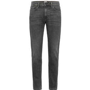 camel active Denims 5-pocket, leaf green, 33W / 30L