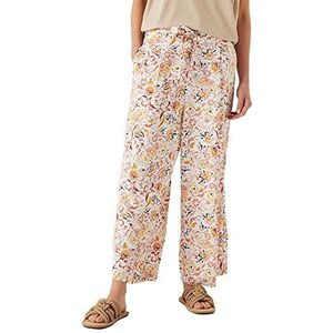 Garcia Dames Pants Non Denim Broek, Soft Kit, L, Soft Kit, L