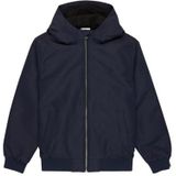 Element - Outdoorjack Dulcet - Eclipse Navy - Regenjack