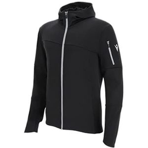 Macron zansibar heren hoodie