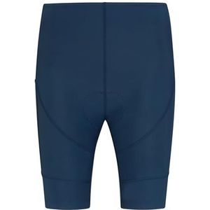 Ziener - Nasira X-Gel - Fietsbroek - Zwart - Polyamide - Ademend