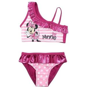 Paw Patrol-badpak, leuk en kleurrijk ontwerp, perfect voor de zomer, wateractiviteiten voor kinderen, Roze, 3 Jaren