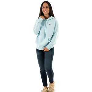 Levi's Standard Sweatshirt Hoodie Vrouwen, Omphalodes, XXS