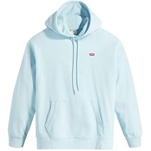 Levi's Standard Sweatshirt Hoodie Vrouwen, Omphalodes, XXS