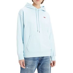 Levi's Standard Sweatshirt Hoodie Vrouwen, Omphalodes, XXS