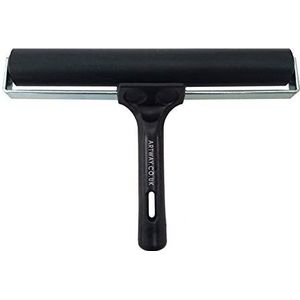 Artway Rubber inkt/Lino Brayer Roller - 20cm