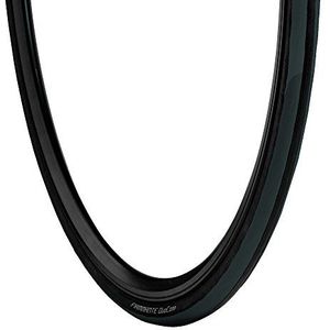 Vredestein Fiammante vouwband fietsbanden, zwart, 28-622/700x28C