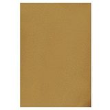 Rayher Embossingfolie, metallicfolie, dun aluminium, aan beide zijden goud, 20 x 30 cm, dikte 0,15 mm, zak 3 vellen, voor het versieren van kaarten, voor het knutselen van 3D-decoraties, 2707006