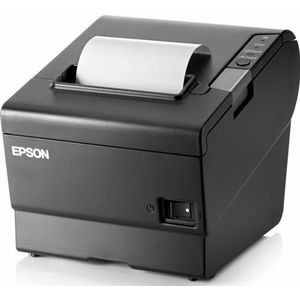 HP Epson TM88VI Serial Ethernet USB Printer Thermodruk POS-printer 180 x 180 DPI