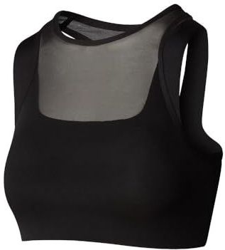 The North Face - Refina - Double-layer-beha - Tnf Black