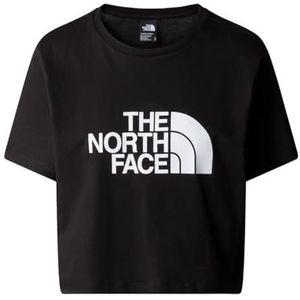 THE NORTH FACE Easy T-Shirt Tnf Black L