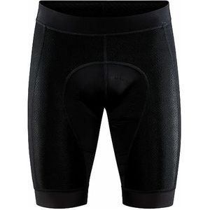 Fietsbroek Craft Men Adv Endurance Solid Shorts Black