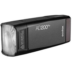 GODOX Flash Witstro AD200 Pro Pocket Flash