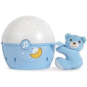 Chicco Next 2 First Dreams Stars Projector - Blauw