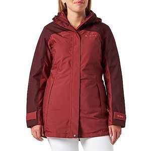 VAUDE Dames Women's Skomer Winter Parka II Jas