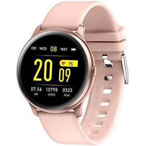 Smartwatch Maxcom Fit FW32 NEON roze