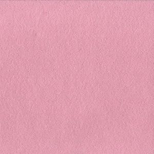 Artemio 30,5 x 0,2 x 30,5 cm Set van 10 vellen dikke vilt, roze