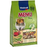 Vitakraft Premium Menu Vital hamster, 1 kg