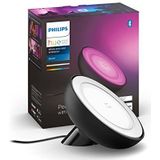 Philips Hue Bloom tafellamp White & Color Zwart