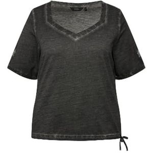 Ulla Popken Shirt  grafiet