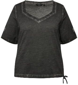 Ulla Popken Shirt  grafiet