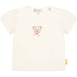 Steiff T-shirt met korte mouwen Pristine Regular voor baby's, Onberispelijk, Regular