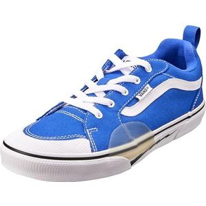 Vans Filmore DW Sneakers, Bolt Sidewall Dazzling Blue, 23 EU, Bolt Sidewall Dazzling Blue, 23 EU
