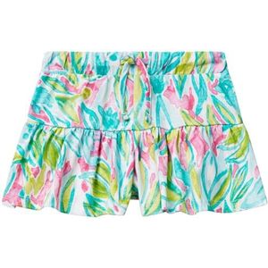 United Colors of Benetton Bermuda, Veelkleurig., 4 Jaar