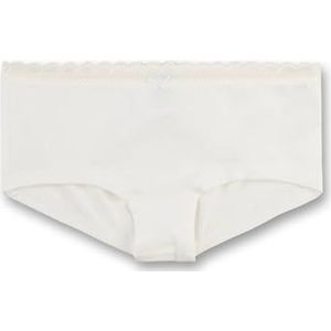 Sanetta Meisjesonderbroek, Beige (Broken 1427), 164 cm