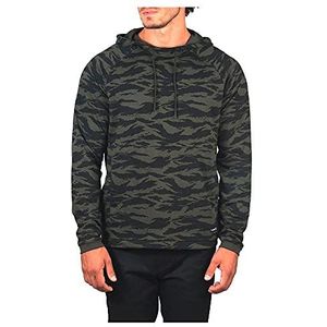 Hurley heren sweatshirt