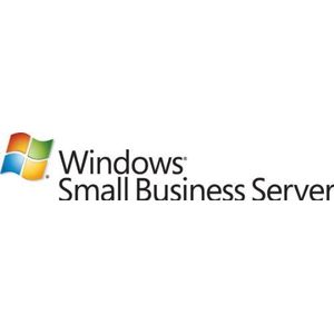 Microsoft MS 20DCAL Windows Small Business Server 2011 Premium Add Cal Suite (FR)