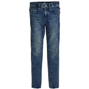 s.Oliver Jongens 402.10.110.26.180.2105438 Jeans, 56z4, 164 cm
