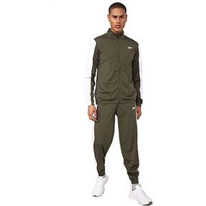 Reebok WOR TRICOT TRACKSUIT