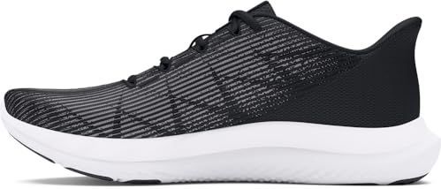 Under Armour Damen UA W Charged Speed Swift, leichte Damen Laufschuhe mit Dämpfung, bequeme und strapazierfähige Sportschuhe