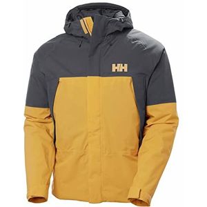 Helly Hansen Banff Insulated Shell Jacket voor heren