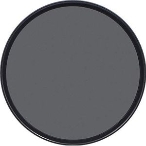 Rollei F:X Pro circulair filter (82 mm, ND 8 filter), neutraal grijsfilter (neutral-density-filter) van gorillaglas met speciale coating, ND8 (3 stops/0,9)