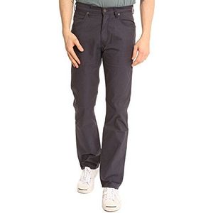 Wrangler Arizona Stretch Jeans recht/Regular Stone - blauw - W35/L34