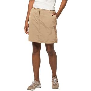 Jack Wolfskin Kalahari Skort W rok voor dames