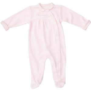 Absorba Pyjama voor baby's, meisjes, lichtroze (roze), 12 Maanden