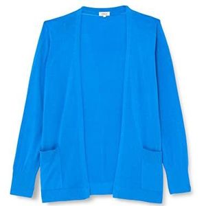 s.Oliver Dames Vest, Blauw, 34, blauw, 34