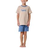 Schiesser - Original Classics - Pyjama Set - Crème - 92